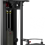 Atlantis Precision Vertical Pec Fly